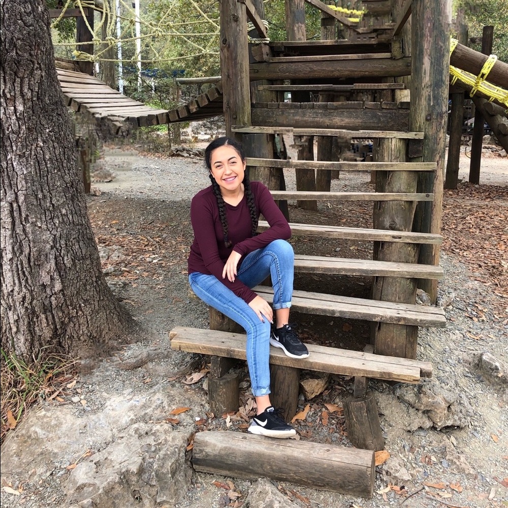 Meet your Posher, Grace